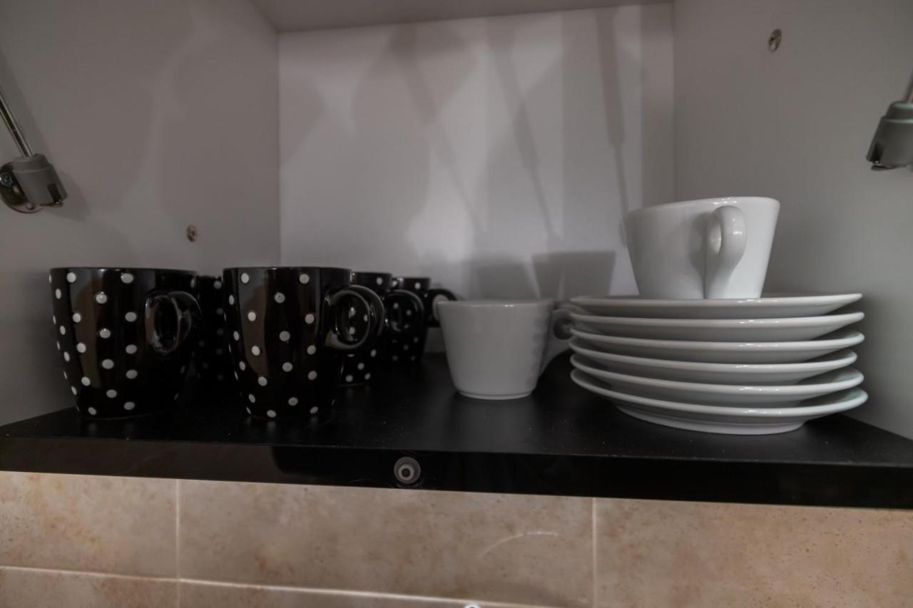 Apartment Vienna 2 Златибор Екстер'єр фото