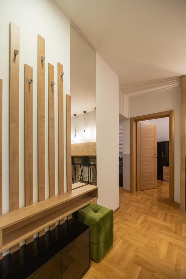 Apartment Vienna 2 Златибор Екстер'єр фото